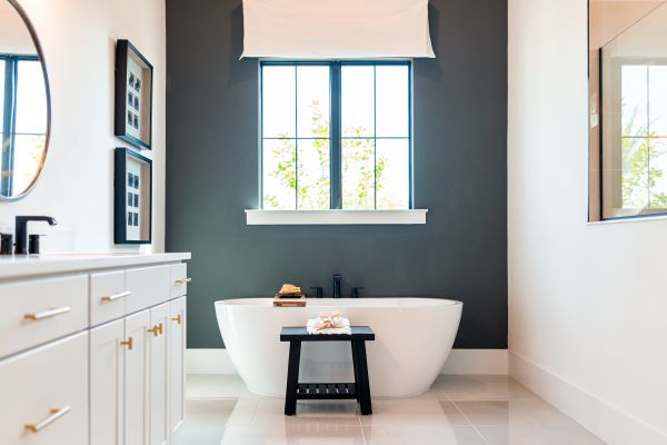 Cost of Bathroom Construction in Westfield