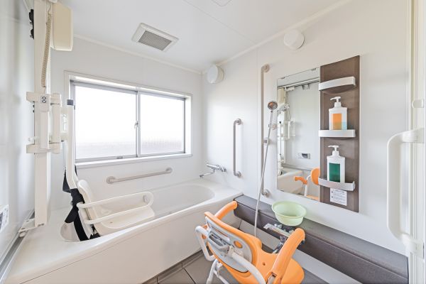 Cost of Senior Bathroom Renovation in Westfield