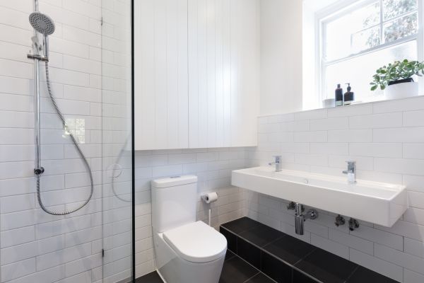 Cost of Washroom Renovation in Westfield