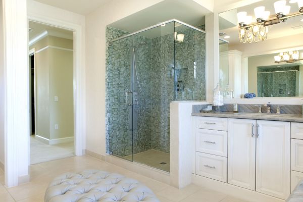 Cost of Shower Room Remodeling in Westfield