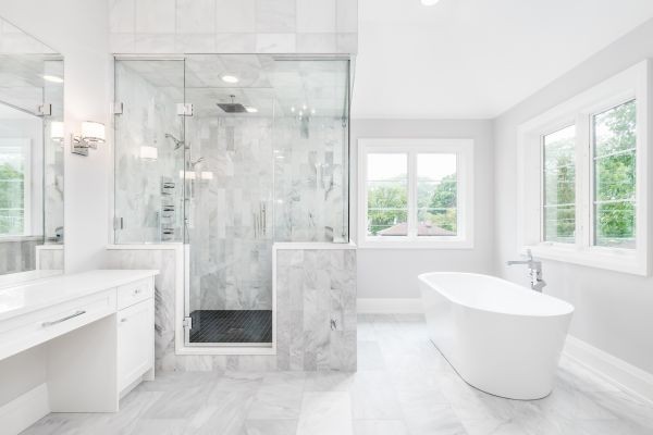 Cost of Bath Remodeling in Westfield