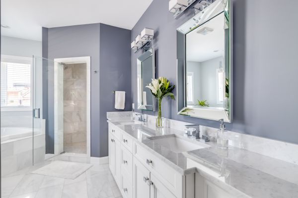 Cost of Restroom Renovation in Westfield