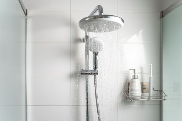Cost of Shower Conversion Service in Westfield