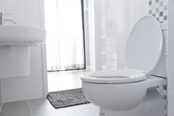 Cost of Toilet Relocation in Westfield