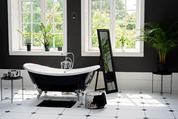 Bathroom Expansion in Westfield
