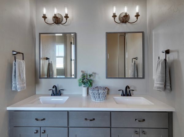 Cost of Washroom Remodeling in Westfield