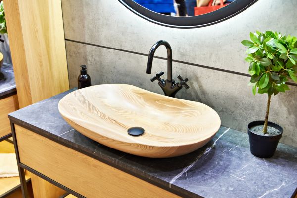 Cost of Powder Room Remodeling in Westfield