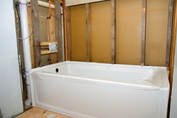 Cost of Bathtub Remodeling in Westfield