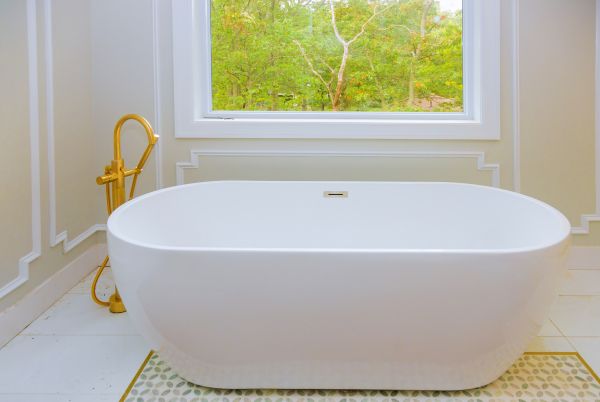 Cost of Tub Renovation Service in Westfield