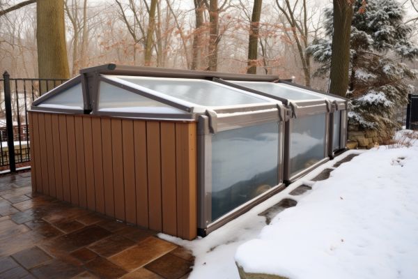 Cost of Tub Enclosure Installation in Westfield