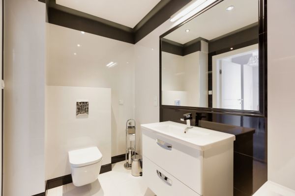 Business Bathroom Remodeling in Westfield