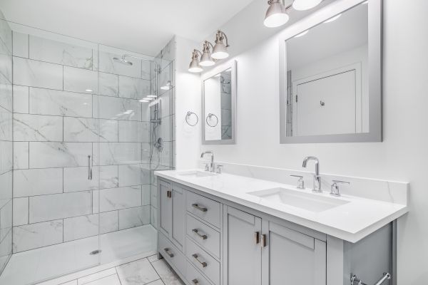 Cost of Shower Enlargement in Westfield