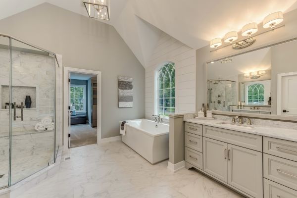 Bathroom Enlargement in Westfield