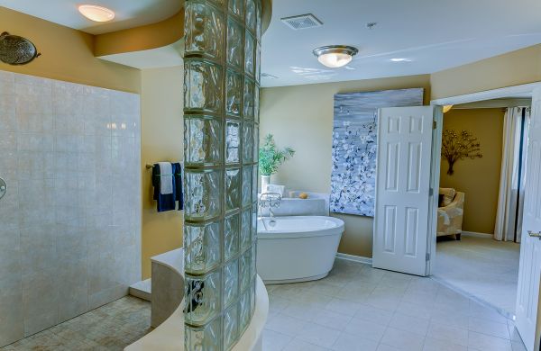 Basement Bathroom Renovation in Westfield