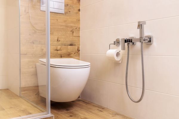 Cost of Universal Bathroom Remodeling in Westfield