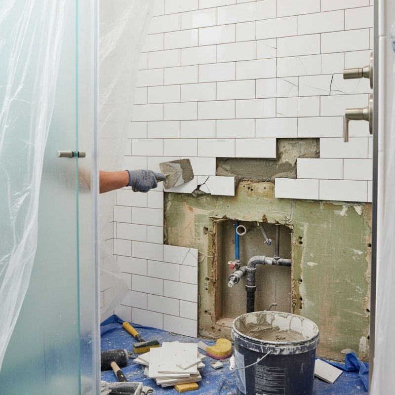 Top Bathroom Remodeling Companies in Cicero, IN