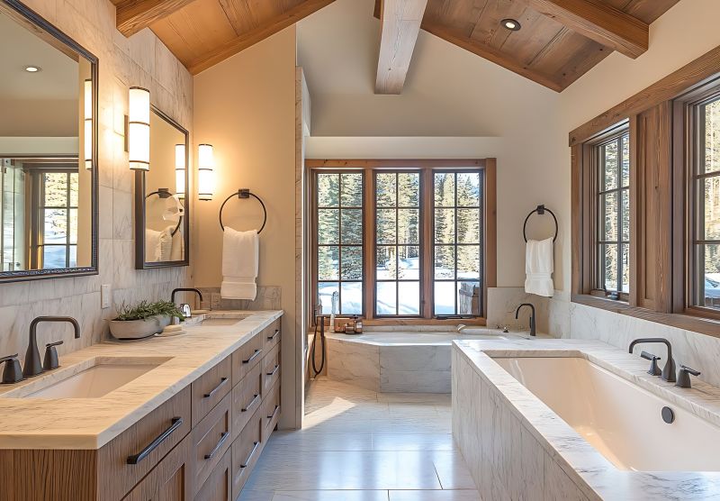 Top Bathroom Remodeling Companies in Noblesville, IN