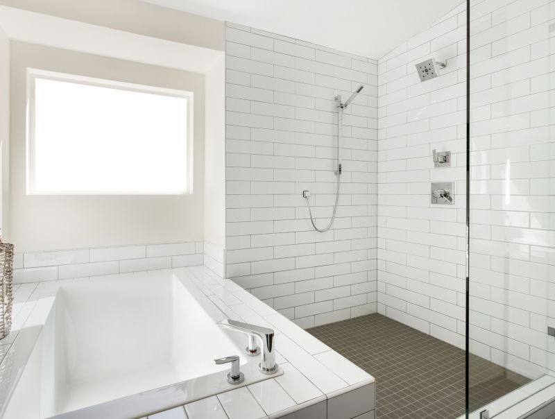 Top Shower Remodeling Companies in Carmel, IN