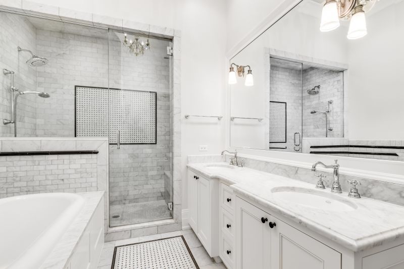 Top Shower Remodeling Companies in Cicero, IN