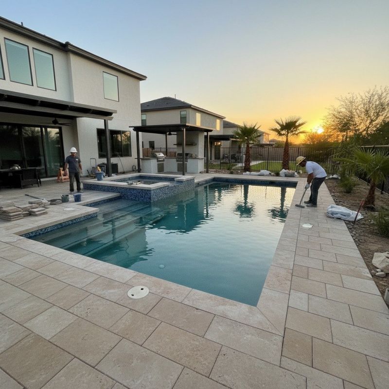 Top Shower Remodeling Companies in Fishers, IN