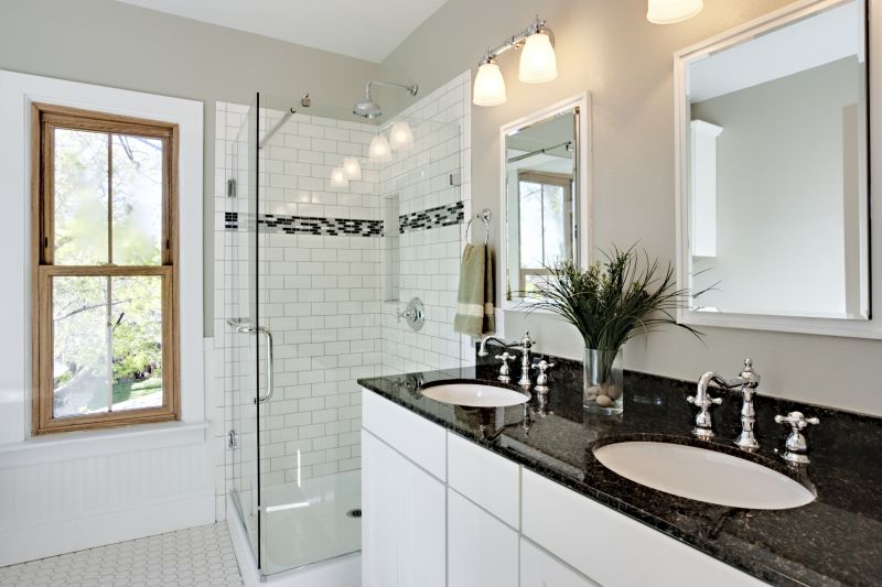 Top Shower Remodeling Companies in Frankfort, IN