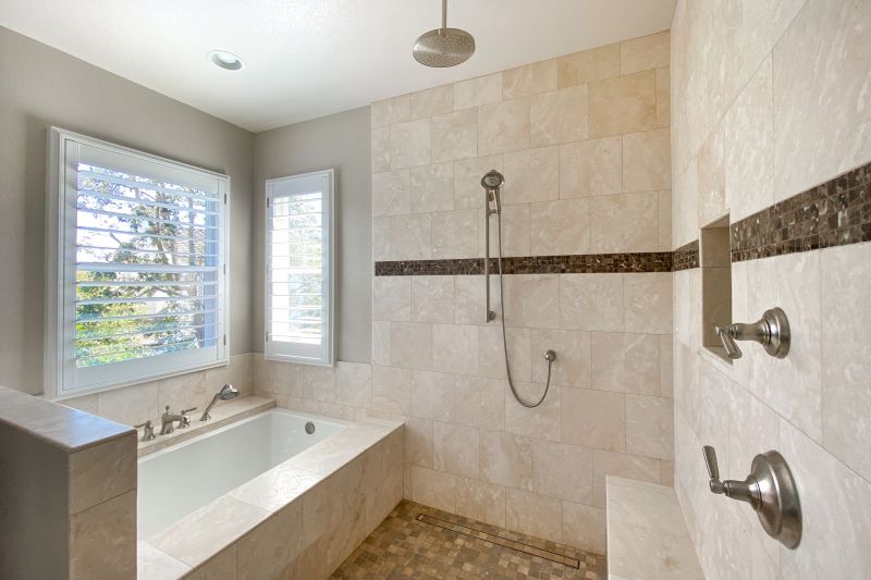 Top Shower Remodeling Companies in Indianapolis, IN