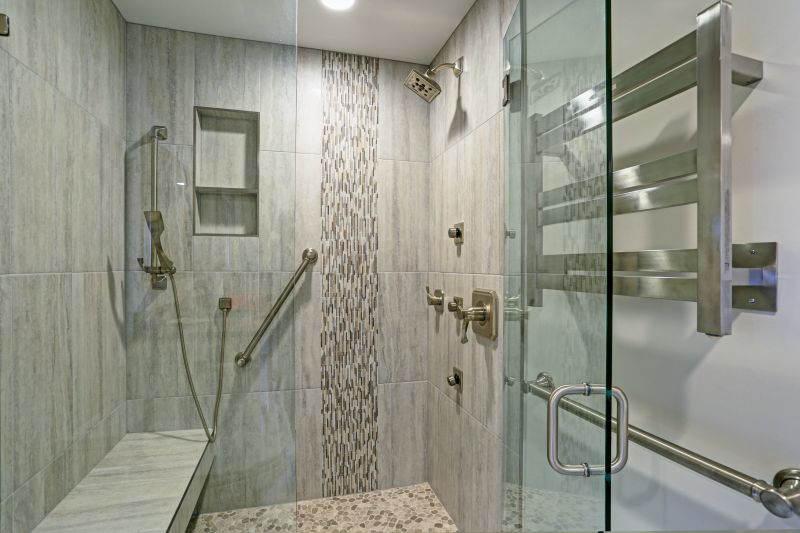 Top Shower Remodeling Companies in Westfield, IN