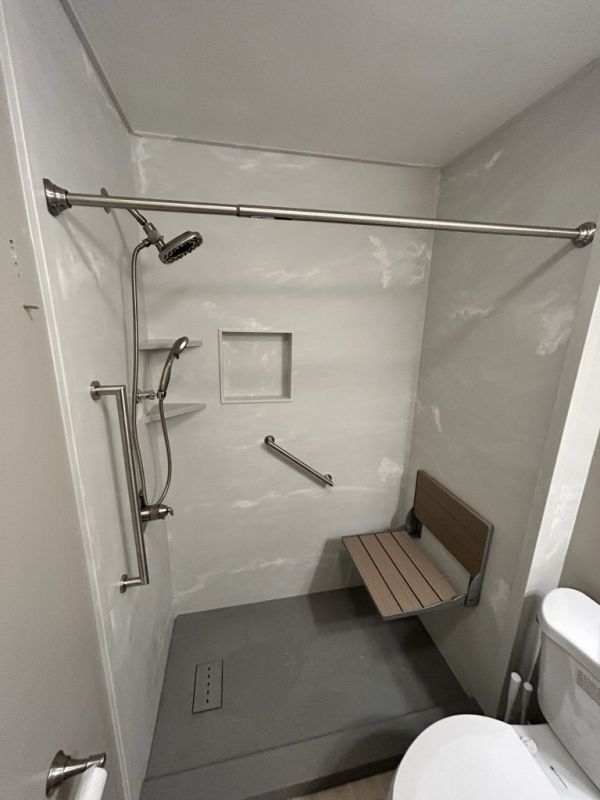 Top Tub To Shower Conversion Companies in Fortville, IN